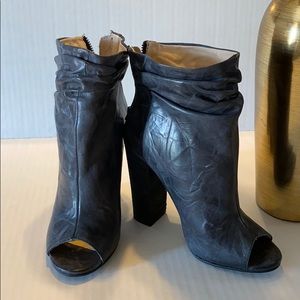 Chinese Laundry By Kristin Cavallari Boots